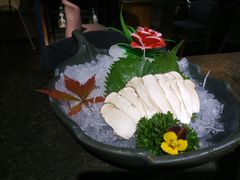 -将太无二·北美传奇寿司(瑞士公寓店)