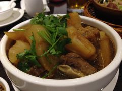 -熠盛粤味(永康路店)