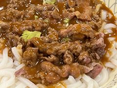 粿条-福合埕牛肉火锅(长平国新店)