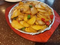 -肖记牛肉鱼杂馆·省级非遗(柏林春天直营店)