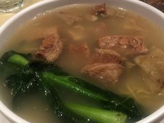 -文兴酒家(Chinatown - Gerrard Street)