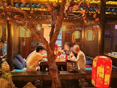 -大张烙馍村(泉山店)