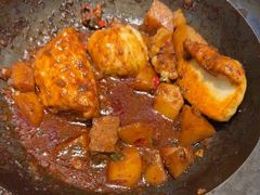 -满兴咱妈烀饼铁锅炖(兰州北街店)