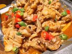 -蛙喔牛蛙(仙林万达茂店)