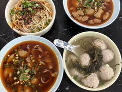 -李记小小吃·江油肥肠(涪江路店)