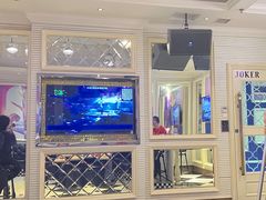 -自由港KTV(王子公主金平店)