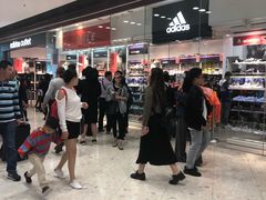 -东荟城名店仓