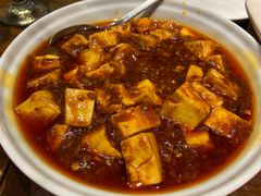 麻婆豆腐-眉州东坡·熊猫主题餐厅(枫蓝店)