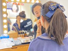 -天真蓝照相馆(宁波来福士店)