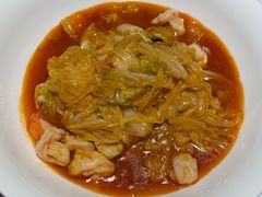 -怡情荟•海鲜青岛菜(五四广场旗舰店)
