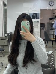 -时尚殿堂hair salon