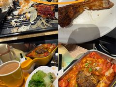 -大家乐(广州天河城六楼店)