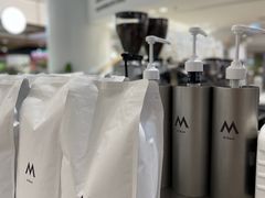 -M Stand(宁波万象城店)