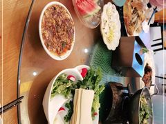 -白天鹅家宴·东北菜