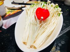 -严厨老坛酸菜鱼(张掖路店)