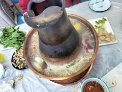 -虾大侠·盱眙龙虾老北京铜锅涮羊肉(金楠天街店)