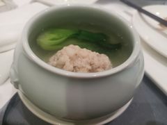 清汤狮子头-淮香坊