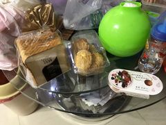 咸切片-长乐饼屋(荔湾店)