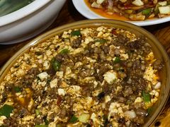 -鸡哈豆花(梅西广场店)