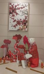 -无锡君来洲际酒店·宴会厅