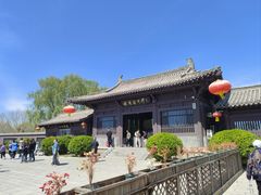 -赵州桥景区