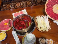 -如意林卡藏餐吧(大昭寺店)