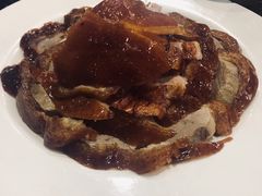 -祥之缘北京烤鸭(美利广场店)