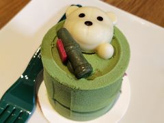 -星巴克(天津佛罗伦萨小镇店)