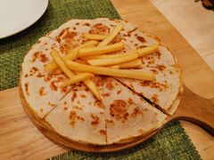-ALAMEEN阿拉伯餐厅(三里屯店)
