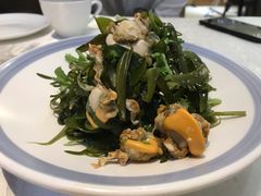 -科信海鲜主题餐厅(南通路店)
