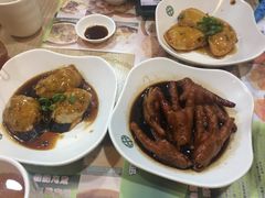 -添好运点心专门店(中环IFC店)