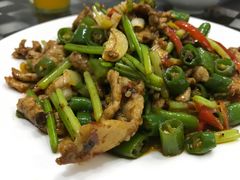 -芳芳餐厅(白沙路店)