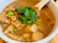 -茹·pure vegan(博华广场店)