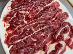 五花趾-杏花吴记牛肉火锅