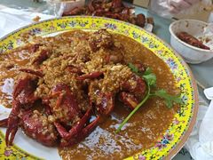-红桃K虾王·小龙虾·烧烤·火锅(红星路店)