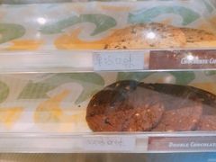 -SUBWAY赛百味(高新绿宝店)