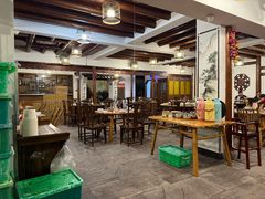 -翠姐姐农家大院·老底子萧山菜(建设一路店)