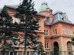-北海道厅旧本厅舍(旧本庁舎)