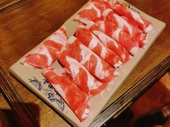 羔羊肉-小龙坎火锅(春熙太古里店)