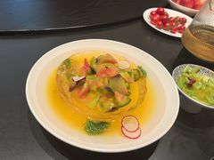 -艳阳天民俗村(公园路店)