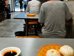 -郑家包子牛肉拉面(尚勤路店)