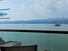 -千岛湖忆湖度假酒店(中心湖景区店)