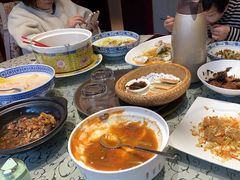 -一江春水·杭帮臻宴(三台山店)