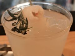 -无牌咖啡&酒馆