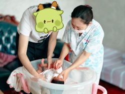 -蓓爱娇琪月子会所(虹口店)