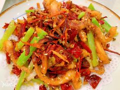 -普天和酒楼·新津菜·烤鸭(天津之眼店)