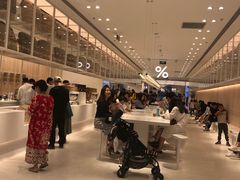-% Arabica阿拉比卡咖啡(深圳湾万象城店)