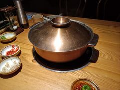 -大头椰·椰子鸡火锅(新梦店)