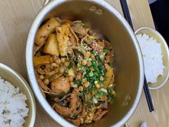 -冒菜西施·非遗冒菜(总店)