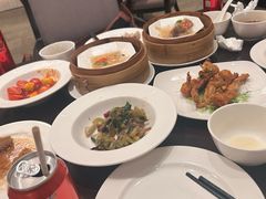 -京香轩·中餐厅(上海中庚聚龙酒店)